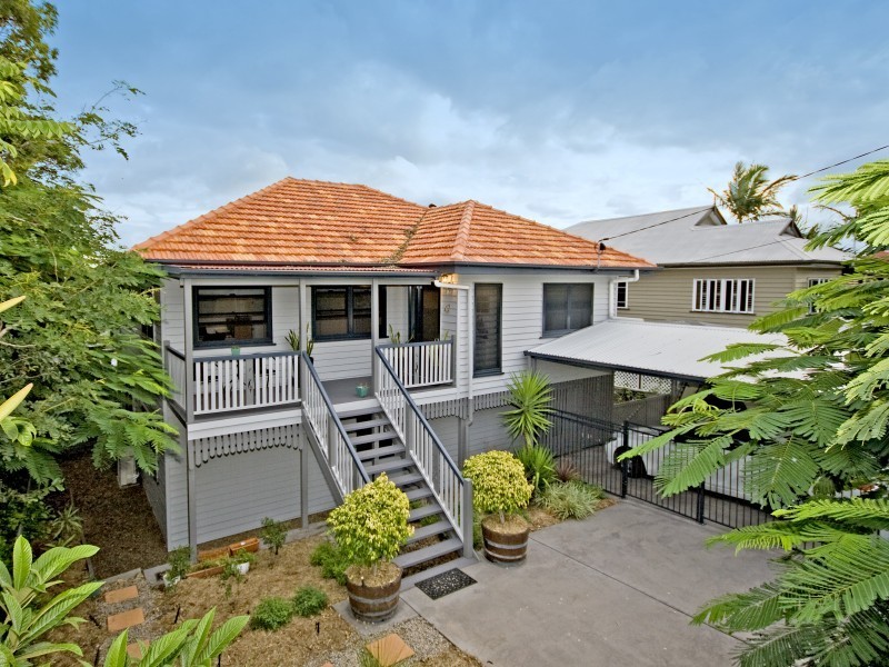 28 Highlands Street, Wavell Heights QLD 4012