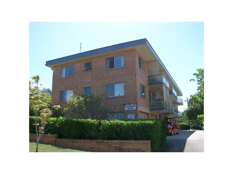 4/20 Newby Street, Nundah QLD 4012