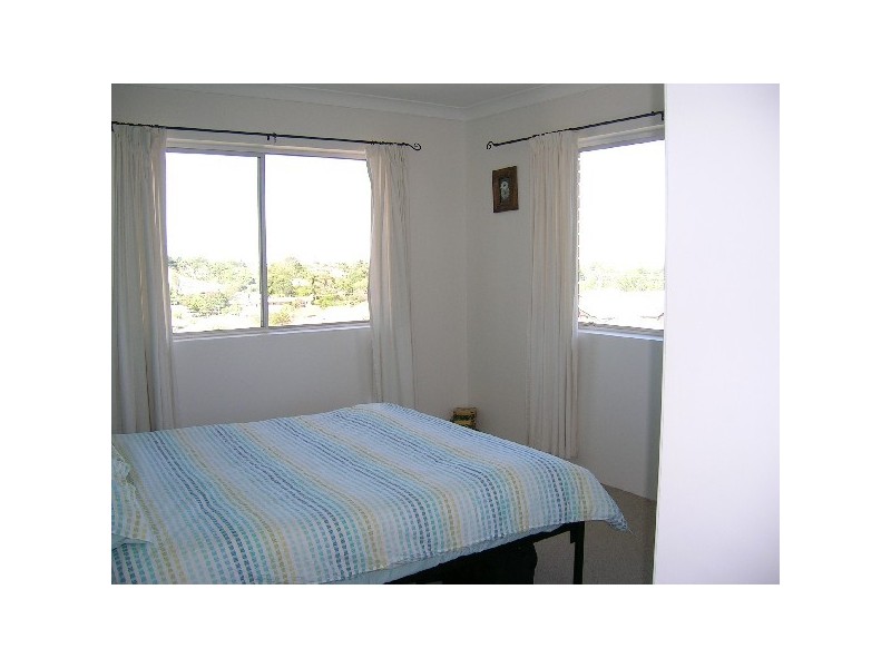 4/20 Newby Street, Nundah QLD 4012