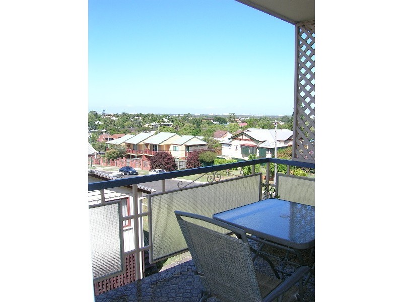 4/20 Newby Street, Nundah QLD 4012