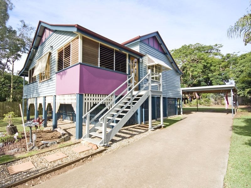 Nudgee QLD 4014