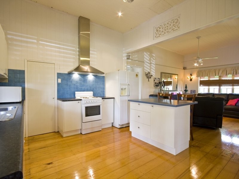 Nudgee QLD 4014