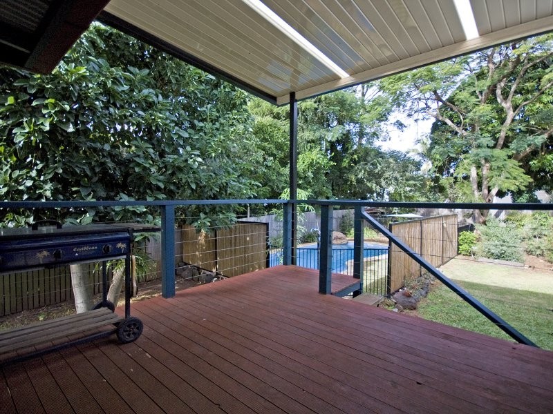 Nudgee QLD 4014