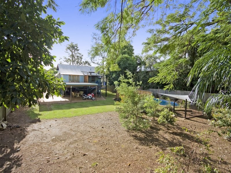 Nudgee QLD 4014