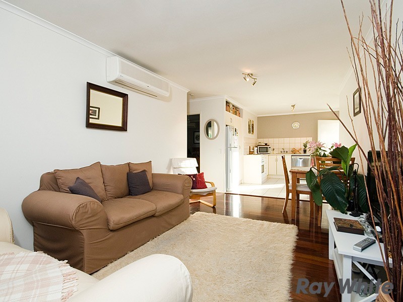 4/ 29 Vernon Street, Nundah QLD 4012