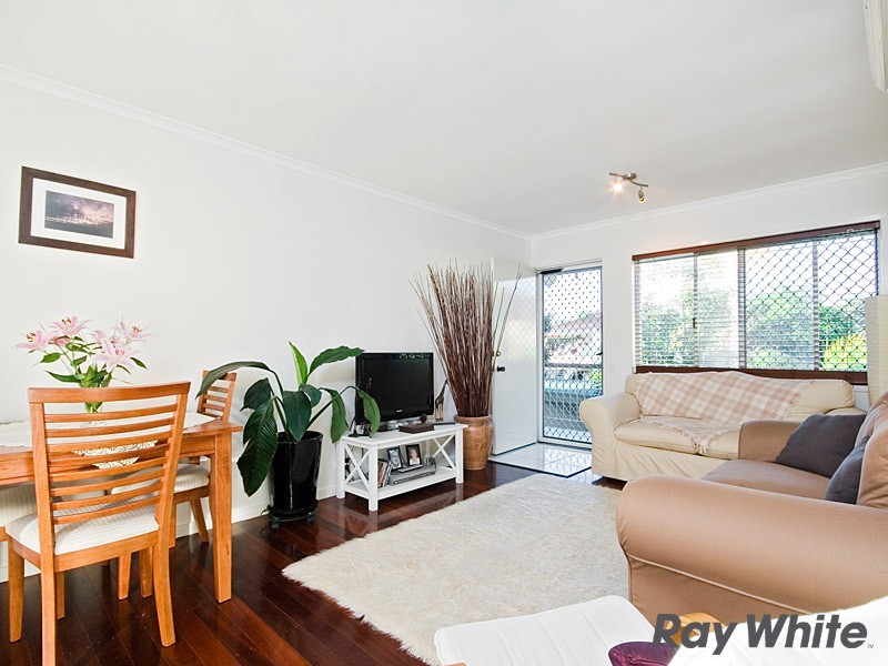 4/ 29 Vernon Street, Nundah QLD 4012