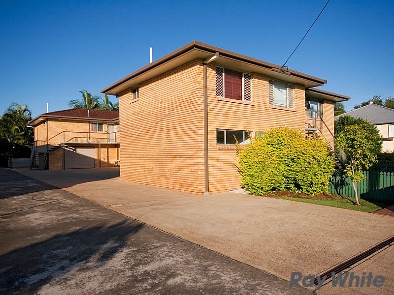 4/ 29 Vernon Street, Nundah QLD 4012