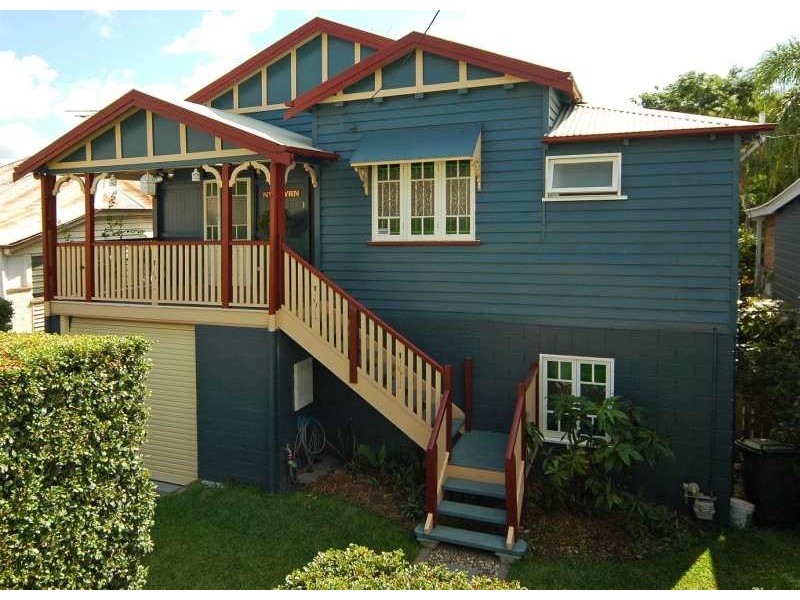 14 Somerset Street, Windsor QLD 4030