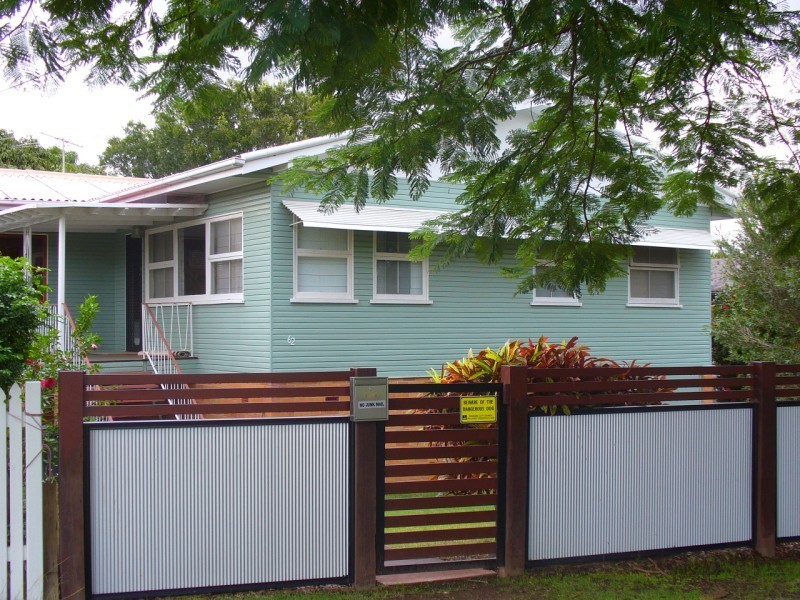 62 Taylor Street, Wavell Heights QLD 4012