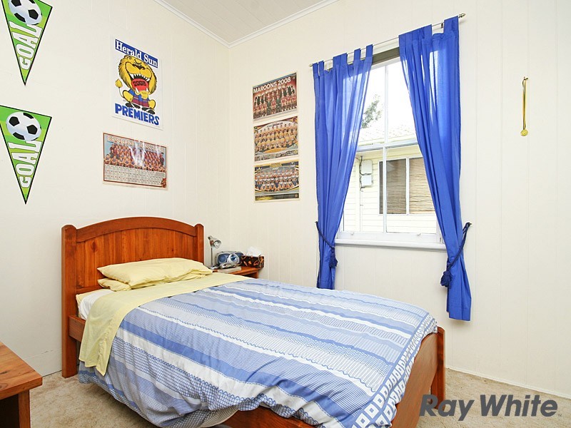 Wavell Heights QLD 4012