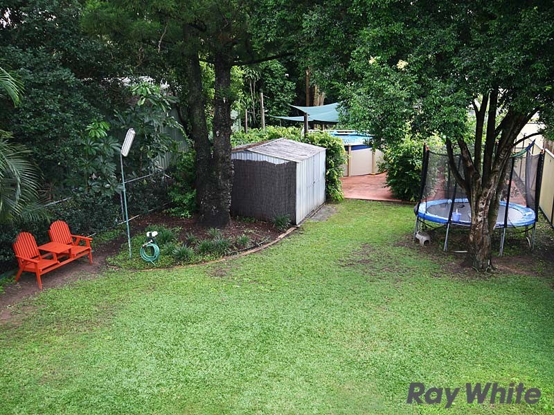 Wavell Heights QLD 4012