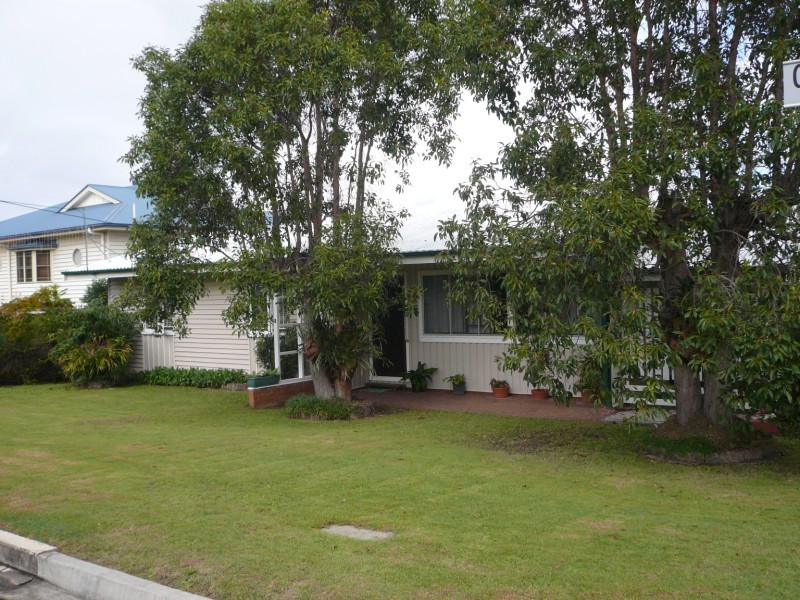 1 Cook Street, Northgate QLD 4013