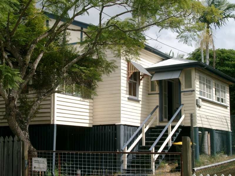 60 Lanham Avenue, Grange QLD 4051