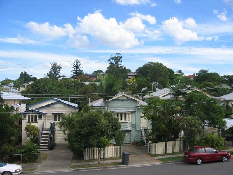 8/43 Carberry Street, Grange QLD 4051