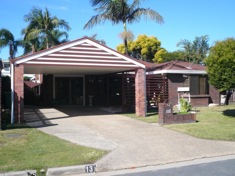Rothwell QLD 4022
