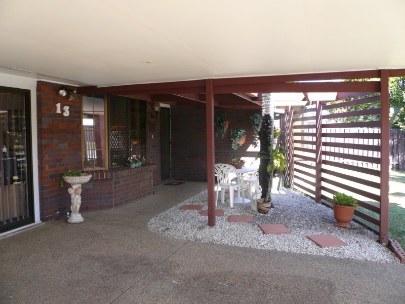 Rothwell QLD 4022