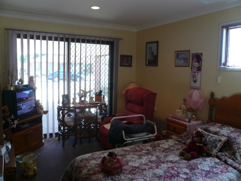 Rothwell QLD 4022