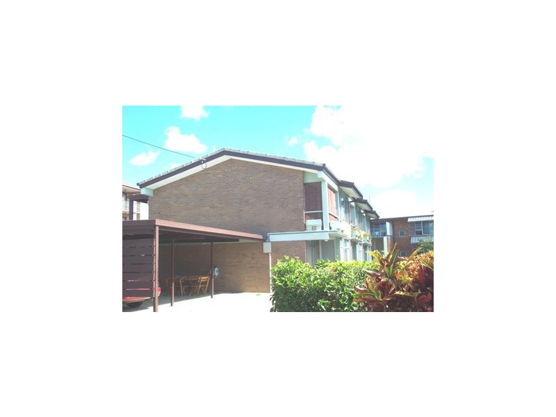 6/19 Atthow Parade, Nundah QLD 4012