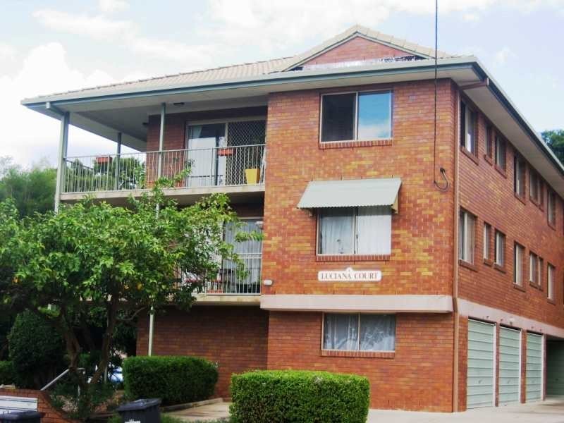5/4 Bonython Street, Windsor QLD 4030
