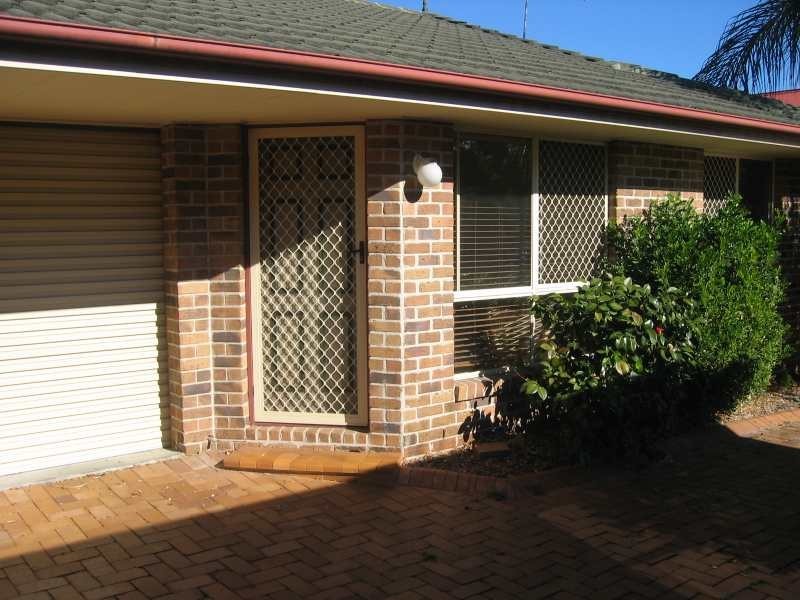 1/411 Newmarket Road, Newmarket QLD 4051