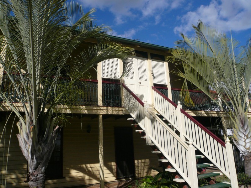 19 Affleck Street, Alderley QLD 4051