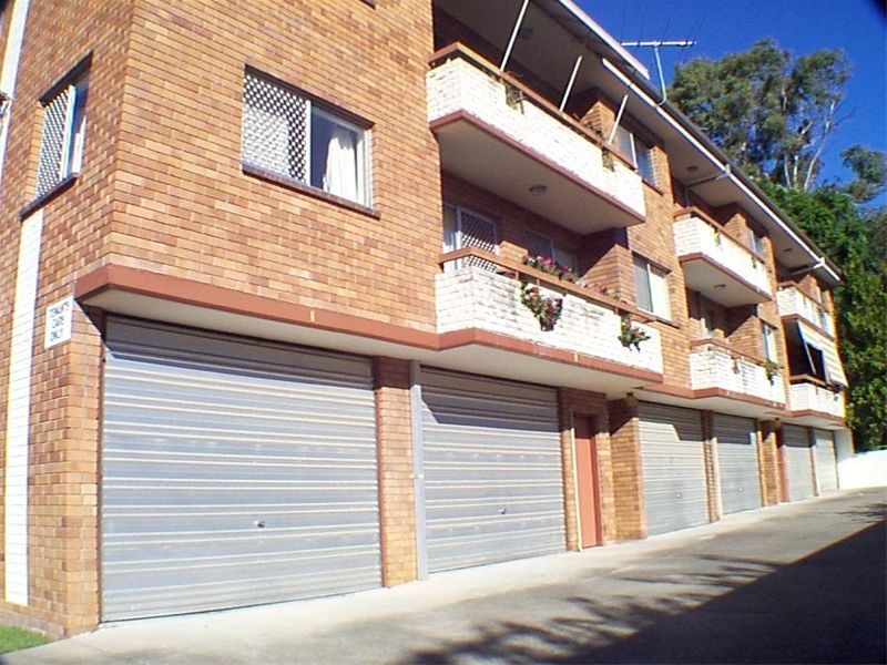 4/174 Buckland Road, Nundah QLD 4012