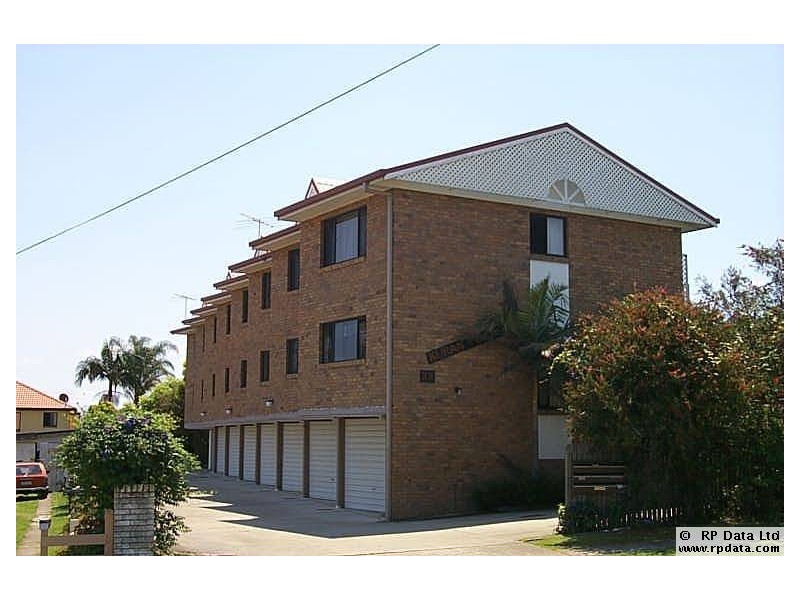1/32 Kuran Street, Chermside QLD 4032