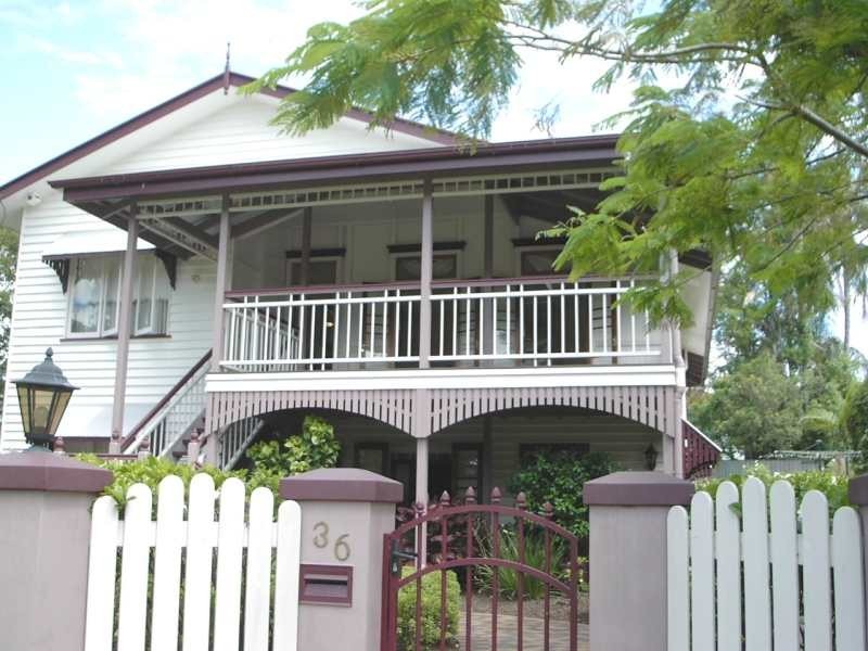 36 Buckle Street, Northgate QLD 4013