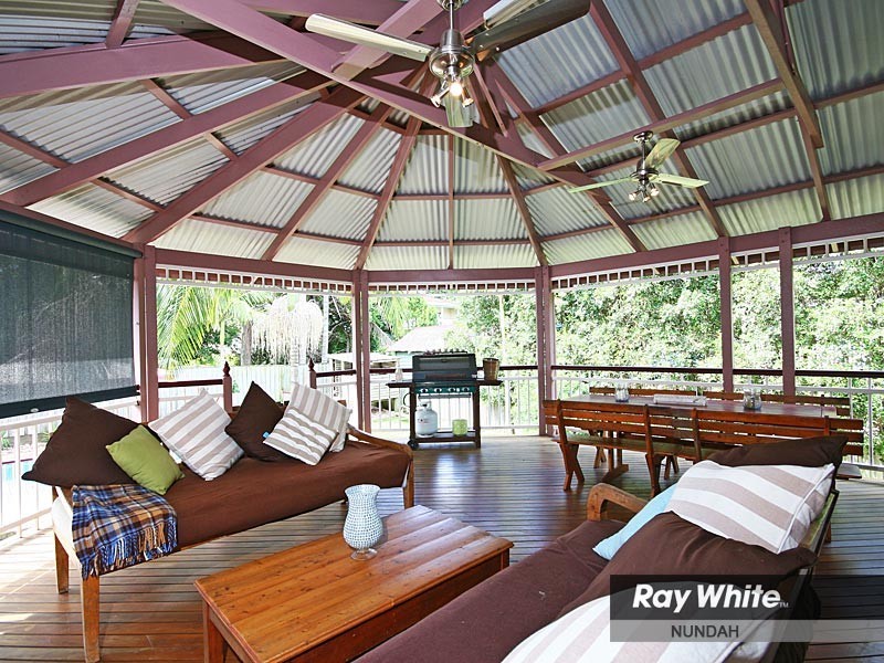 36 Buckle Street, Northgate QLD 4013