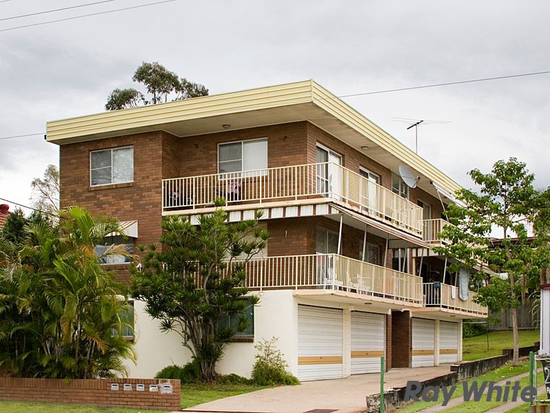 4/ 24 Figgis Street, Kedron QLD 4031