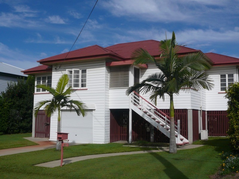 42 Laurel Street, Enoggera QLD 4051