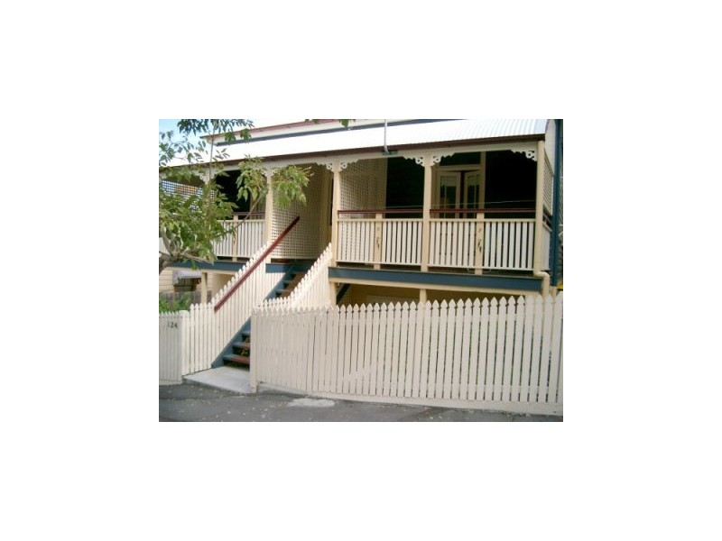 1/124 Warren Street, Fortitude Valley QLD 4006