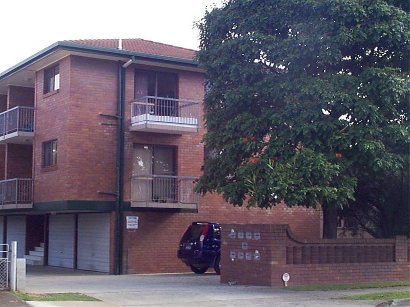 3/37 Robinson Road, Nundah QLD 4012