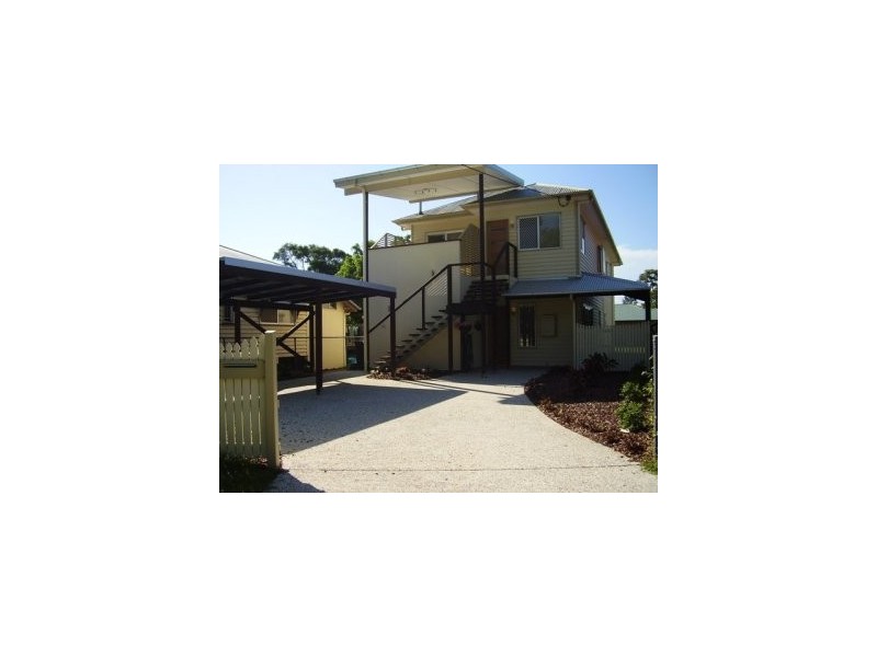 Level u1D 119 Royal Parade,, Banyo QLD 4014