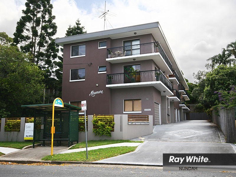 7/14 Park Road, Nundah QLD 4012