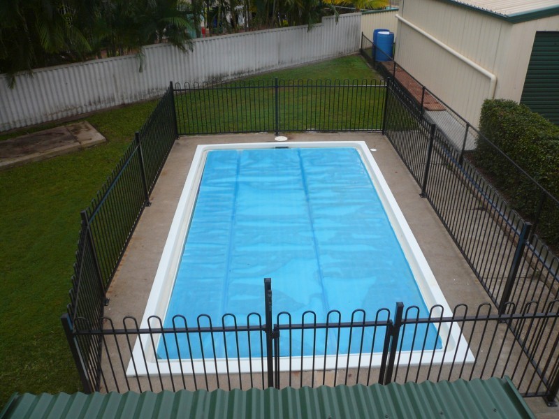 8 Gamble Street, Wavell Heights QLD 4012