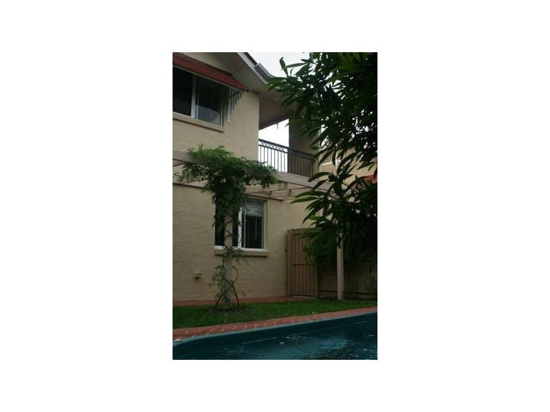 8/45 Morris Street, Wooloowin QLD 4030