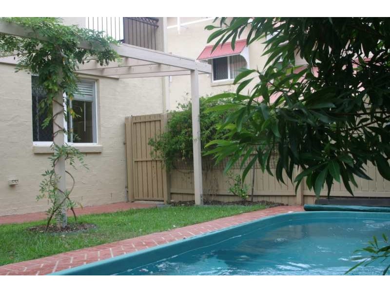 8/45 Morris Street, Wooloowin QLD 4030