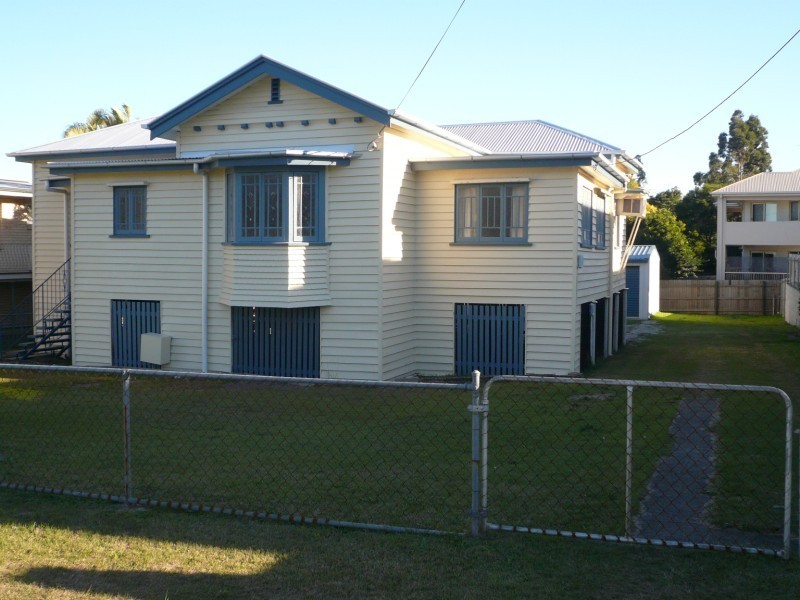 35 London, Nundah QLD 4012