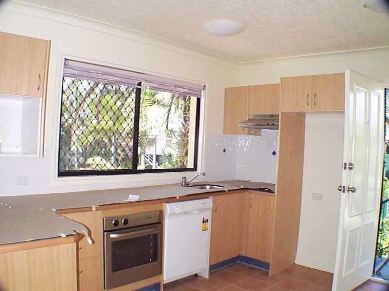 5/53 Winchester Street, Hamilton QLD 4007