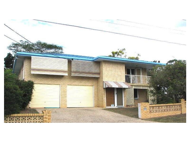 36 Mongabarra Street, Bracken Ridge QLD 4017