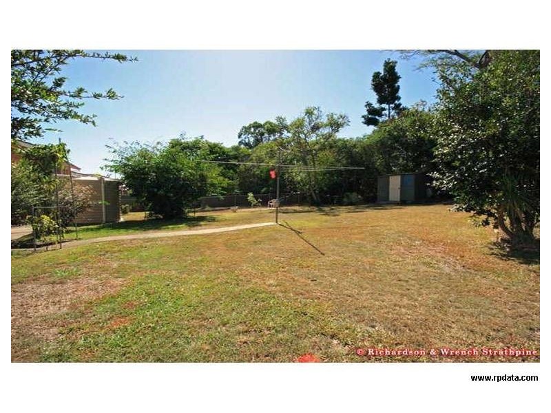 36 Mongabarra Street, Bracken Ridge QLD 4017