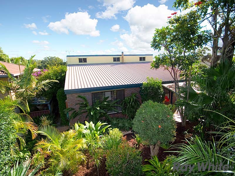 Bracken Ridge QLD 4017