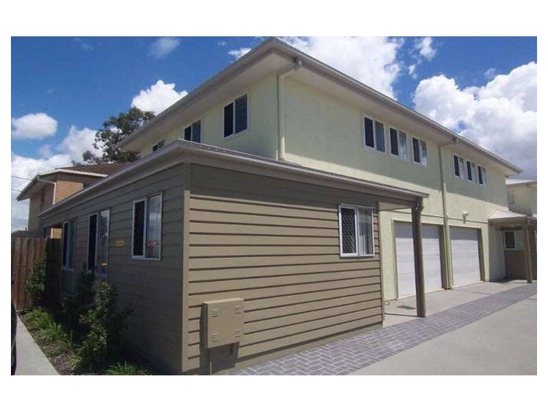 5/10 Church Road, Zillmere QLD 4034