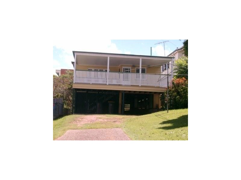 8 Dibley Avenue, Wilston QLD 4051