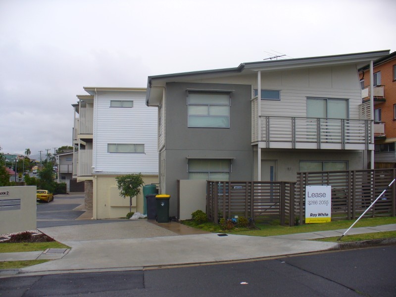 8/2 Hewitt Street, Wilston QLD 4051