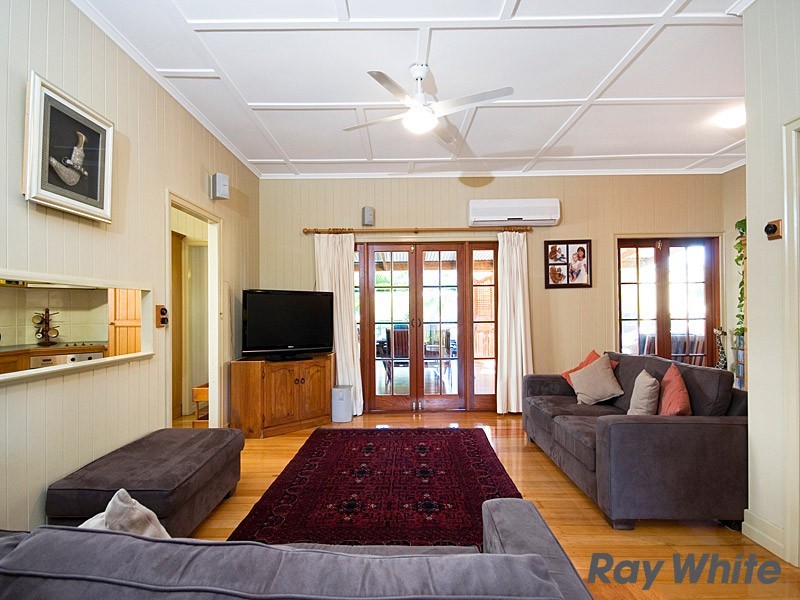 Wavell Heights QLD 4012