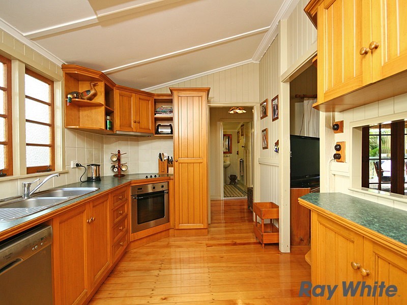 Wavell Heights QLD 4012