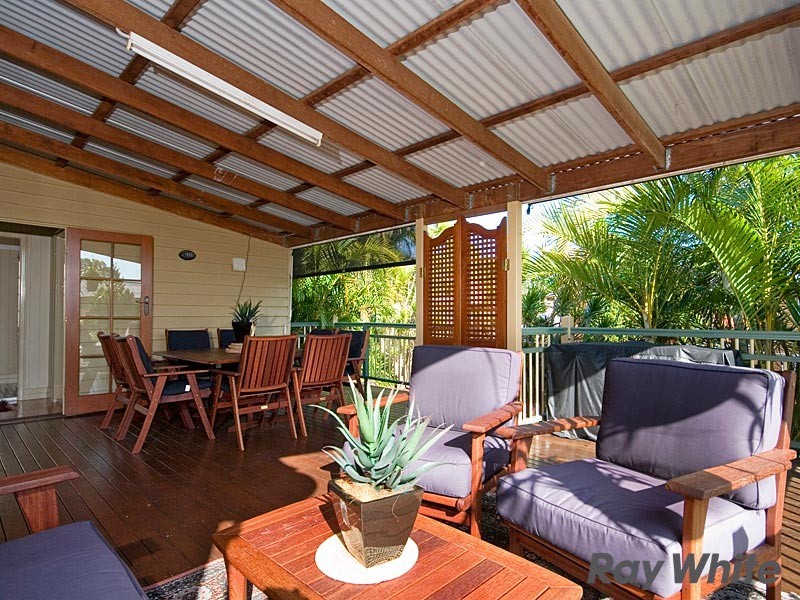 Wavell Heights QLD 4012