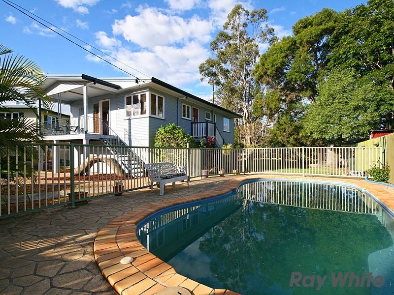 11 Bradwell Street, Zillmere QLD 4034